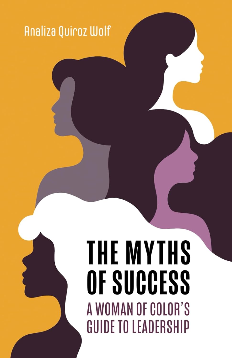 Analiza Wolf-Myths of Success